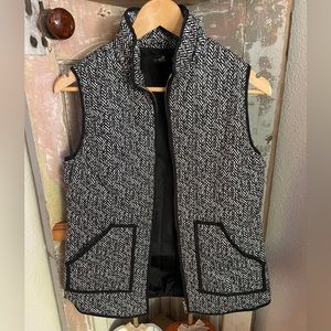 Medium vest